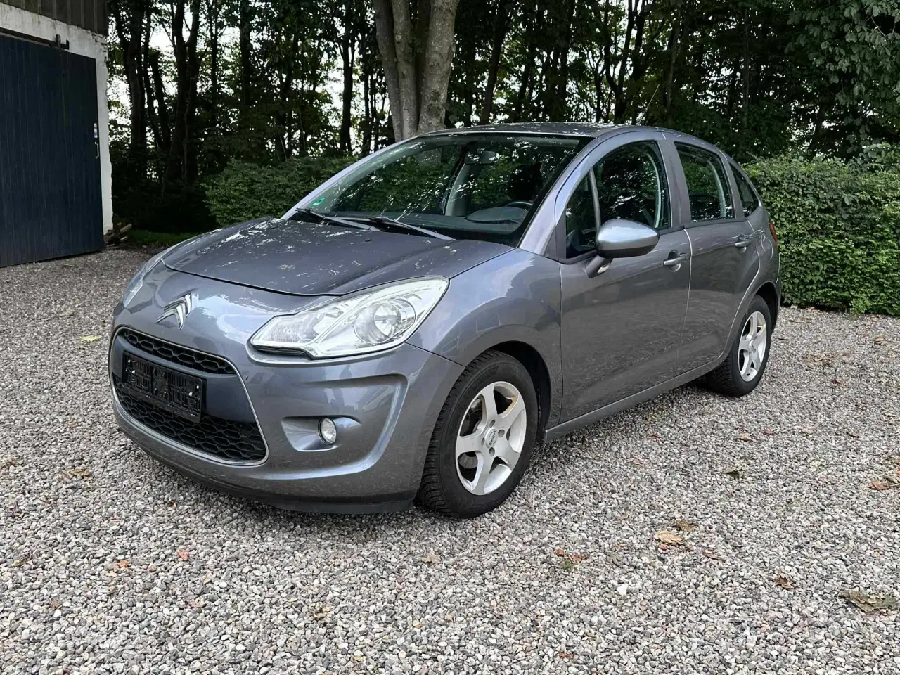 Billede 2 - Nysynet Citroën C3 - Økonomisk! 
