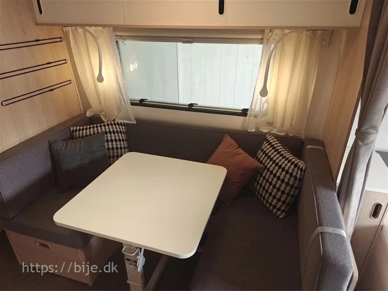 Billede 5 - 2021 - Adria Aviva 563 PT