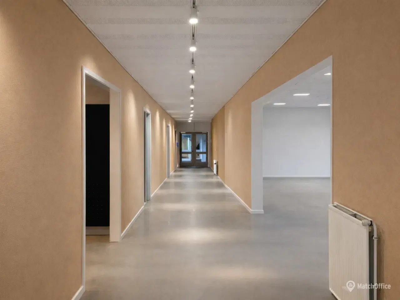 Billede 6 - Attraktiv og lettilgængelig flerbrugerejendom med kantine