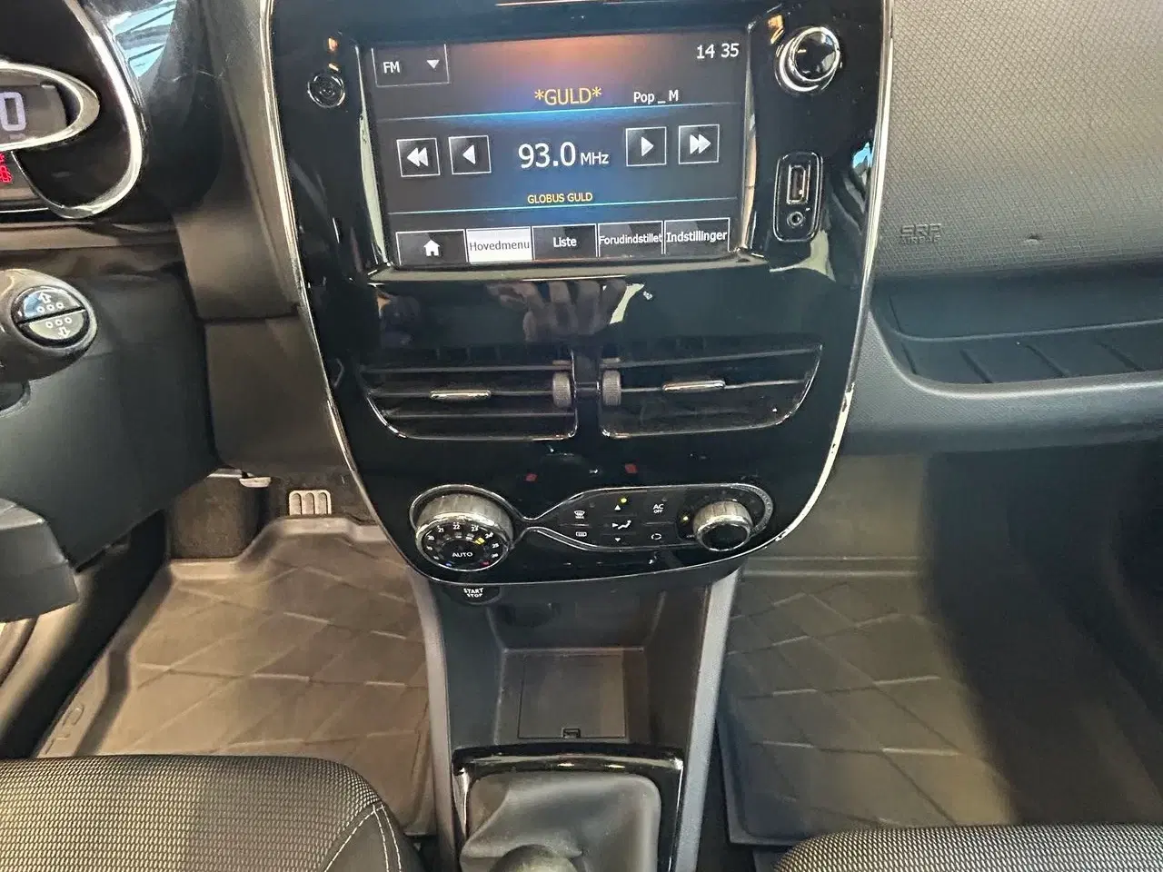 Billede 12 - Renault Clio 1,2 16V Expression 75HK 5d