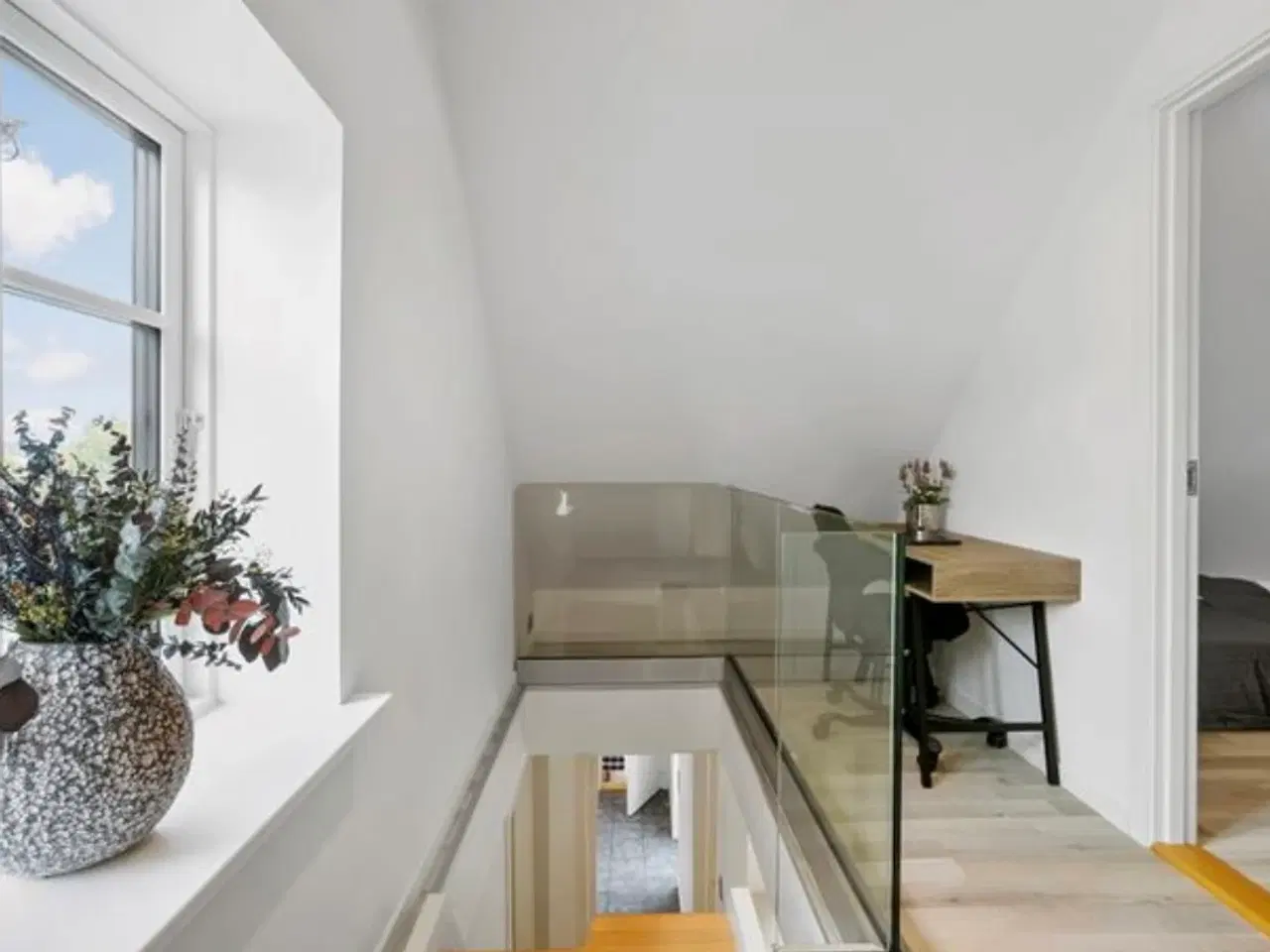Billede 4 - 🏡Hyggeligt byhus på rolig vej i 9230 Svenstrup. 