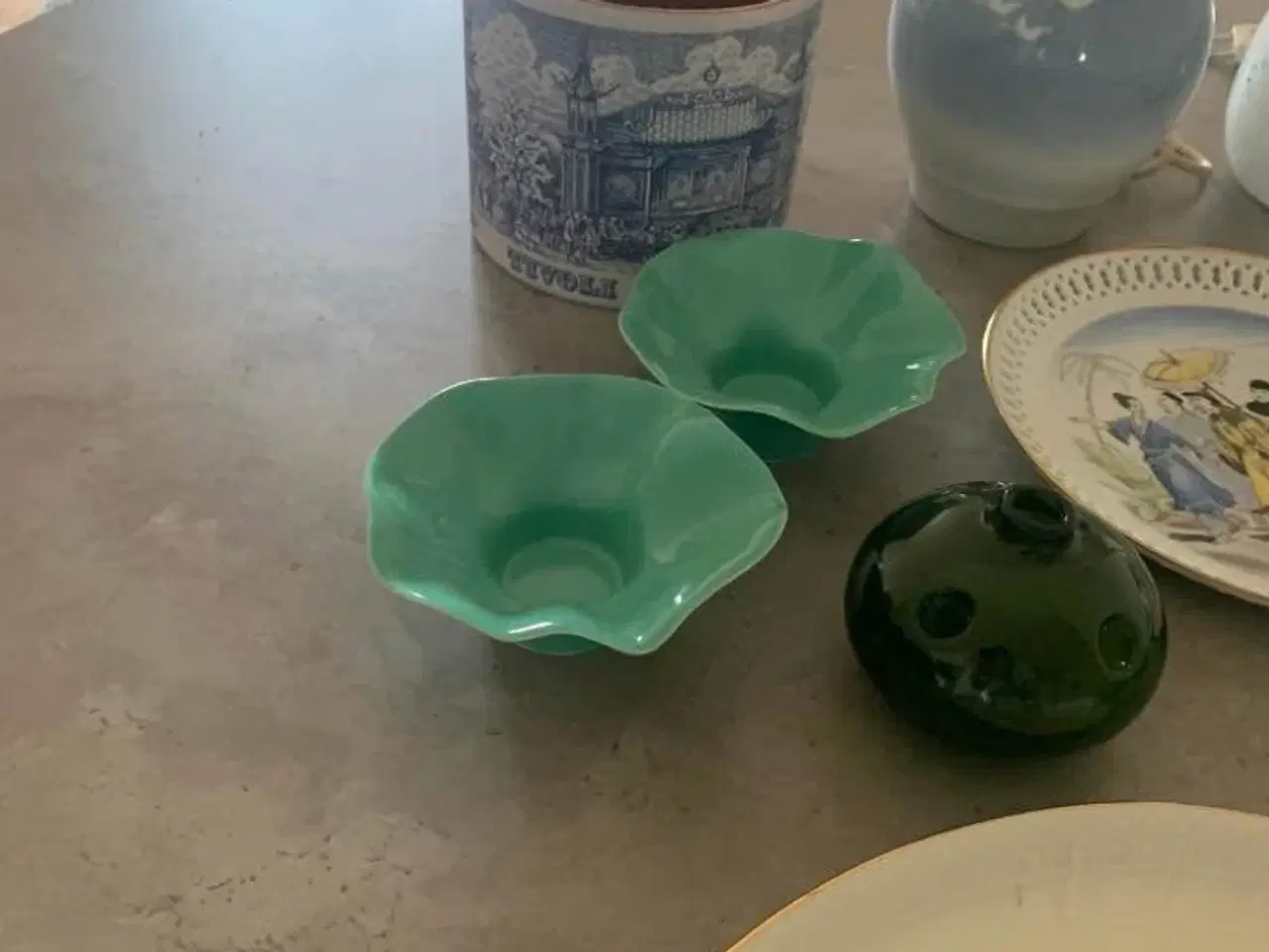 Billede 2 - Har dette til salg 