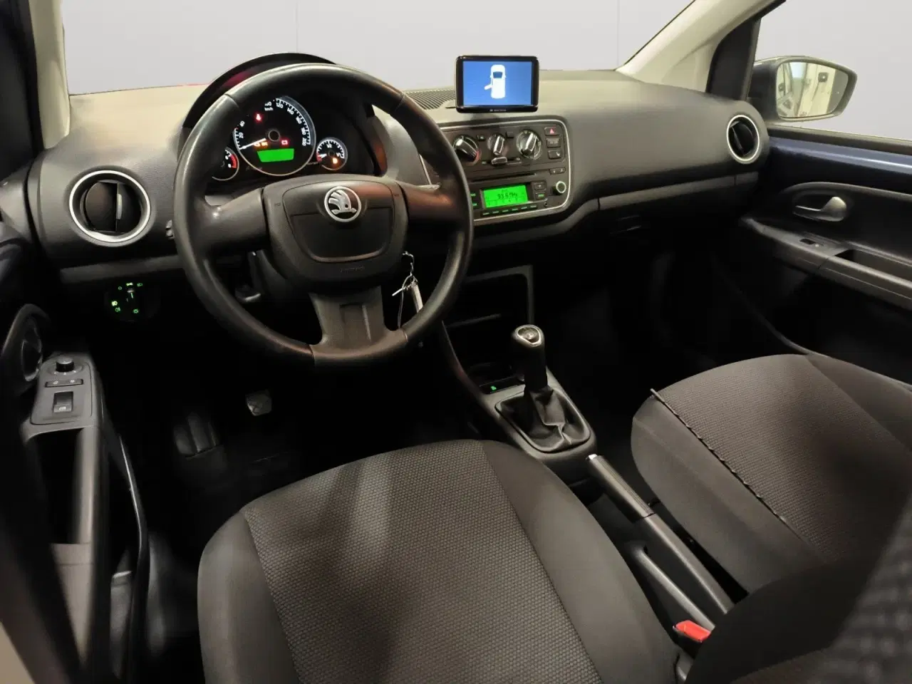 Billede 5 - Skoda Citigo 1,0 75 Elegance