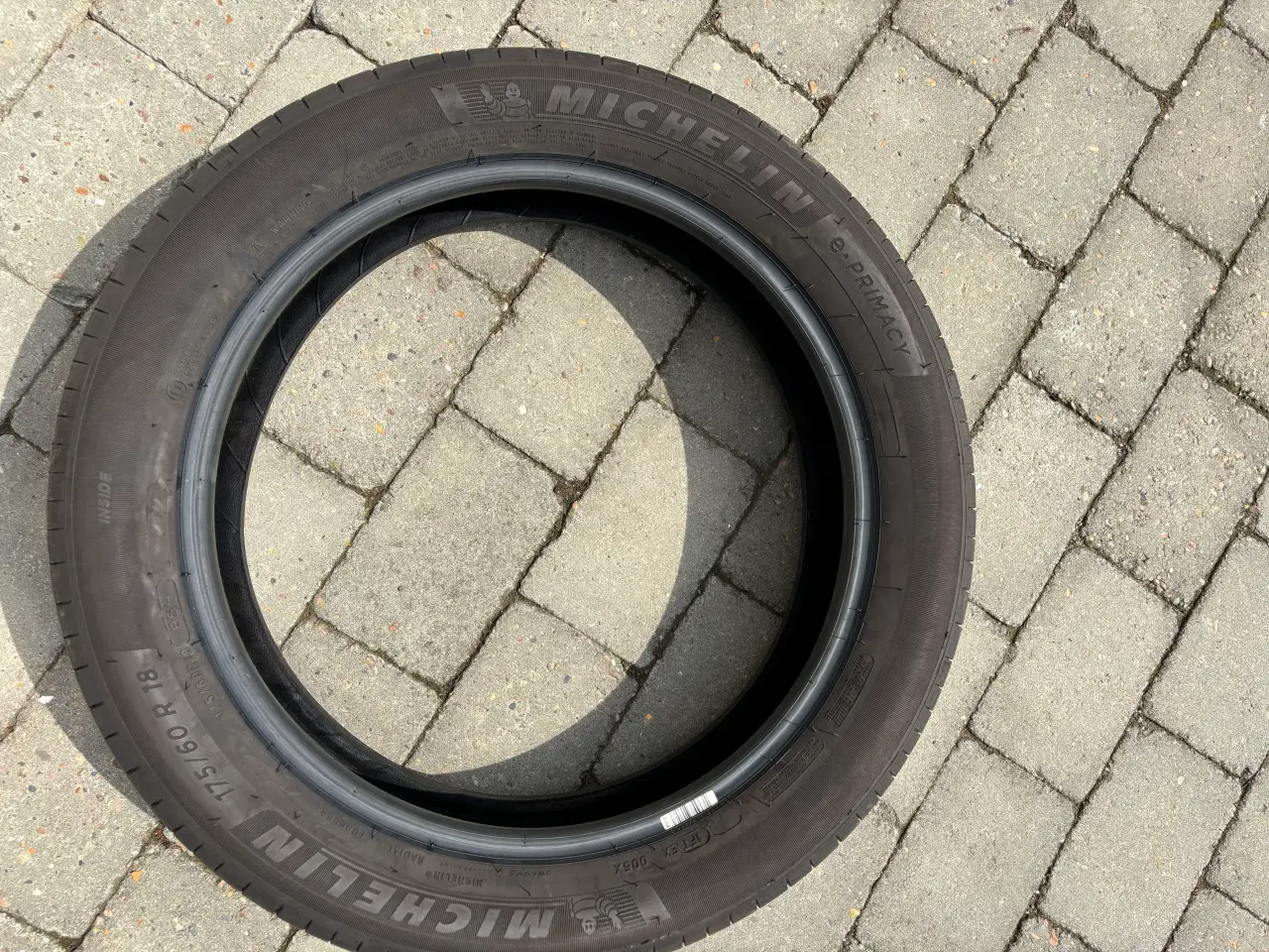 Billede 6 - Michelin dæk
