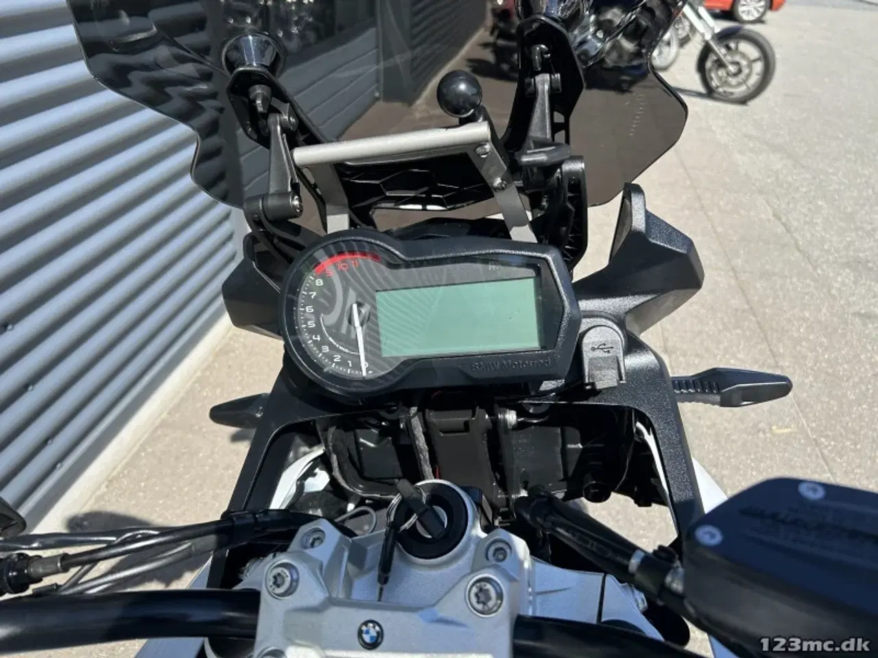 Billede 13 - BMW F 750 GS MC-SYD BYTTER GERNE