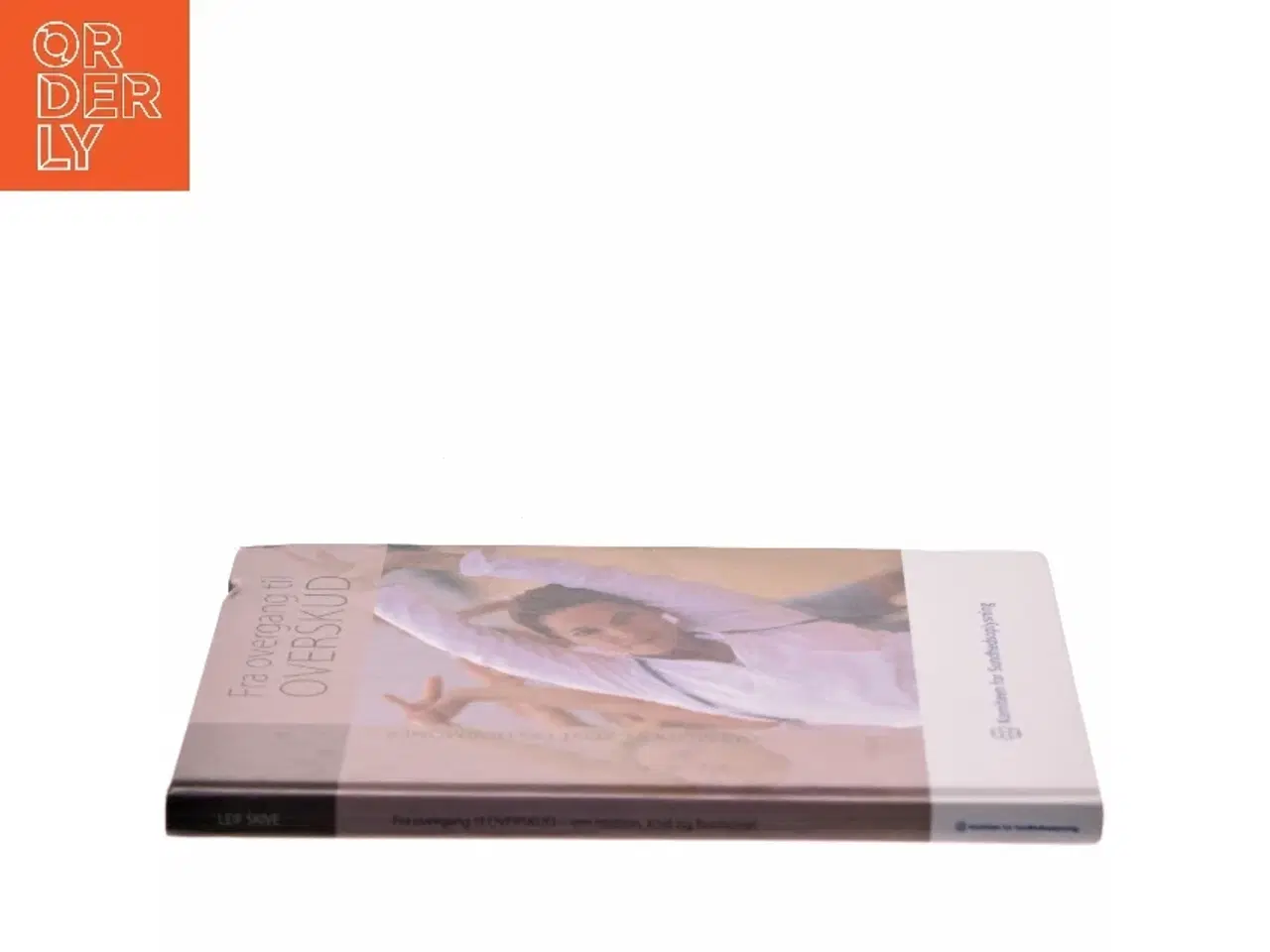 Billede 2 - Sundhedsbog fra Komiteen for Sundhedsoplysning