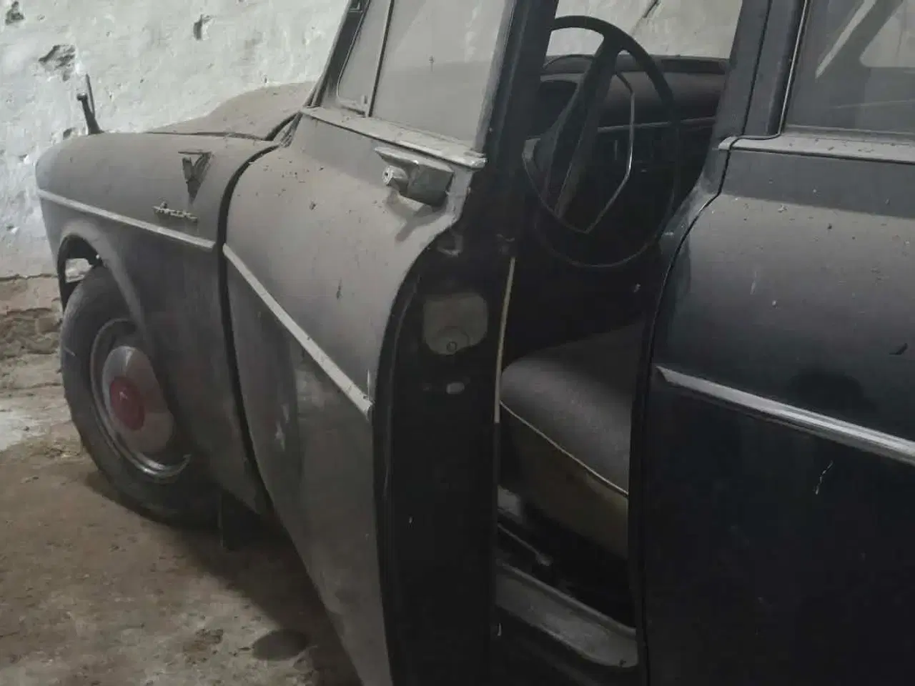 Billede 14 - Volvo Amazon