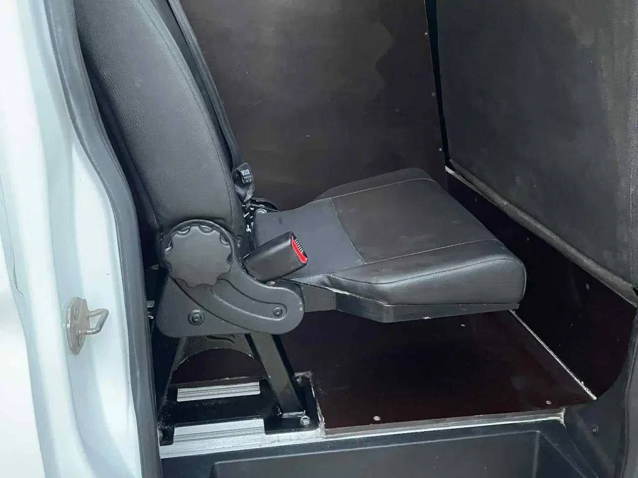 Billede 6 - Ford Transit Double Kabine 2,0TDCI 130HK