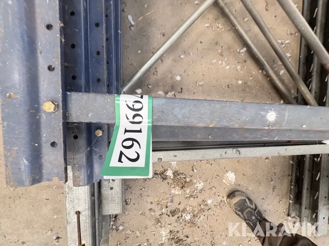 Billede 8 - Pallereol