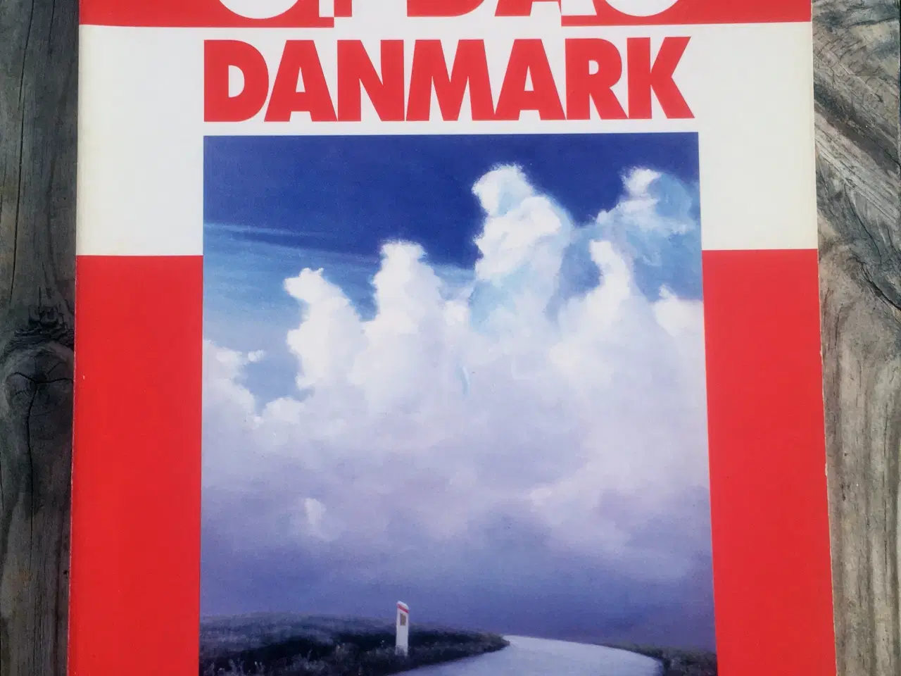 Billede 1 - Opdag Danmark, Helle Eva Askgaard og andre