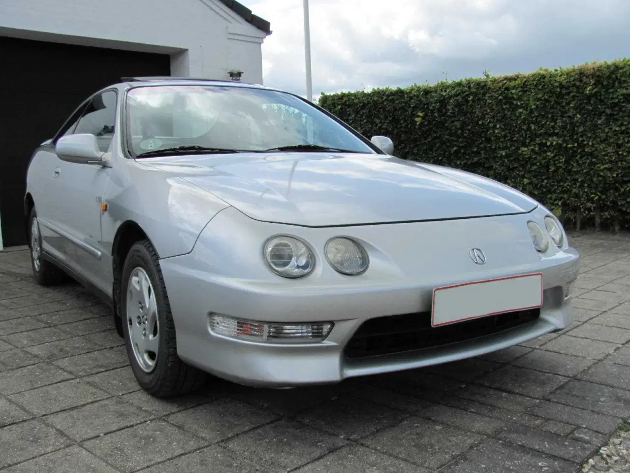 Billede 1 - Acura Integra LS Special Edition aut.