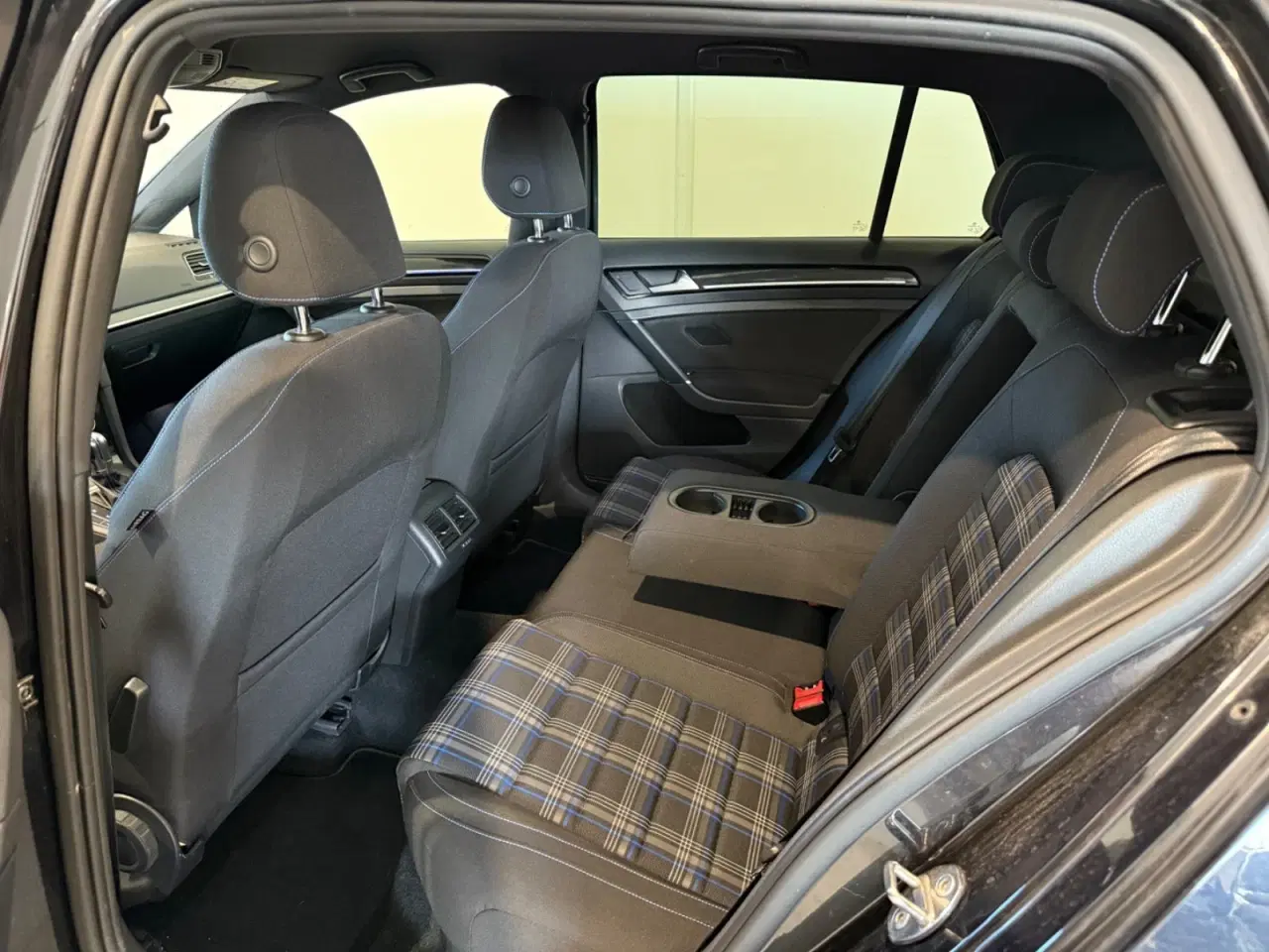 Billede 7 - VW Golf VII 1,4 GTE DSG