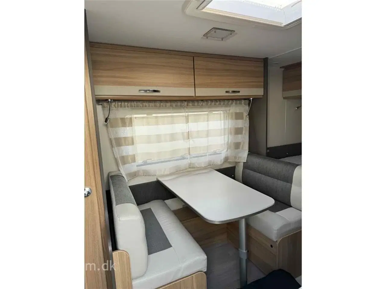 Billede 9 - 2016 - Caravelair Antares 400 style   PÅ VEJ IND