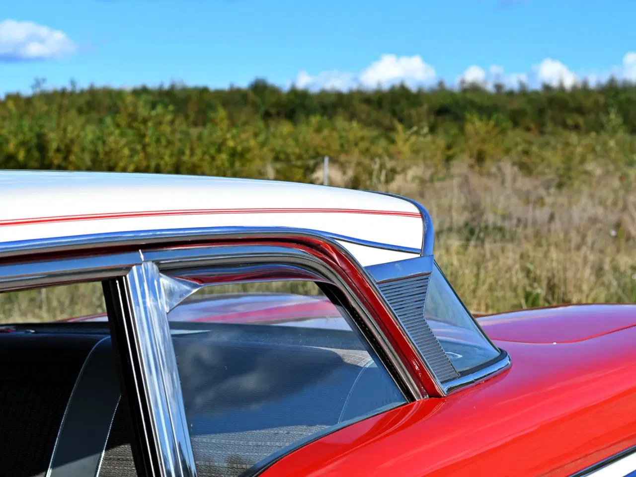 Billede 10 - Ford Edsel 4.9 v8 1959