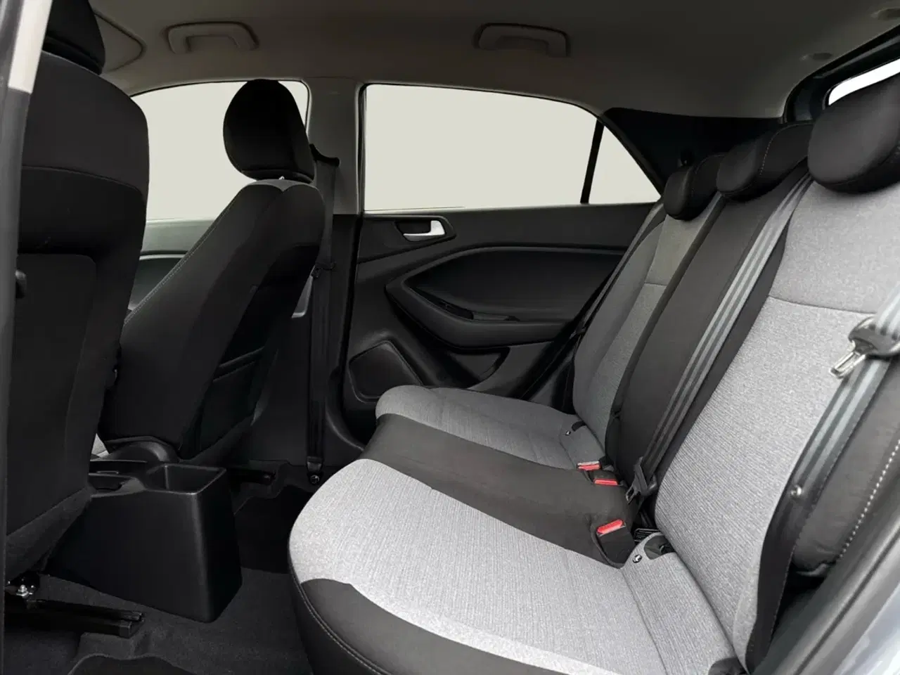 Billede 9 - Hyundai i20 1,1 CRDi 75 Trend