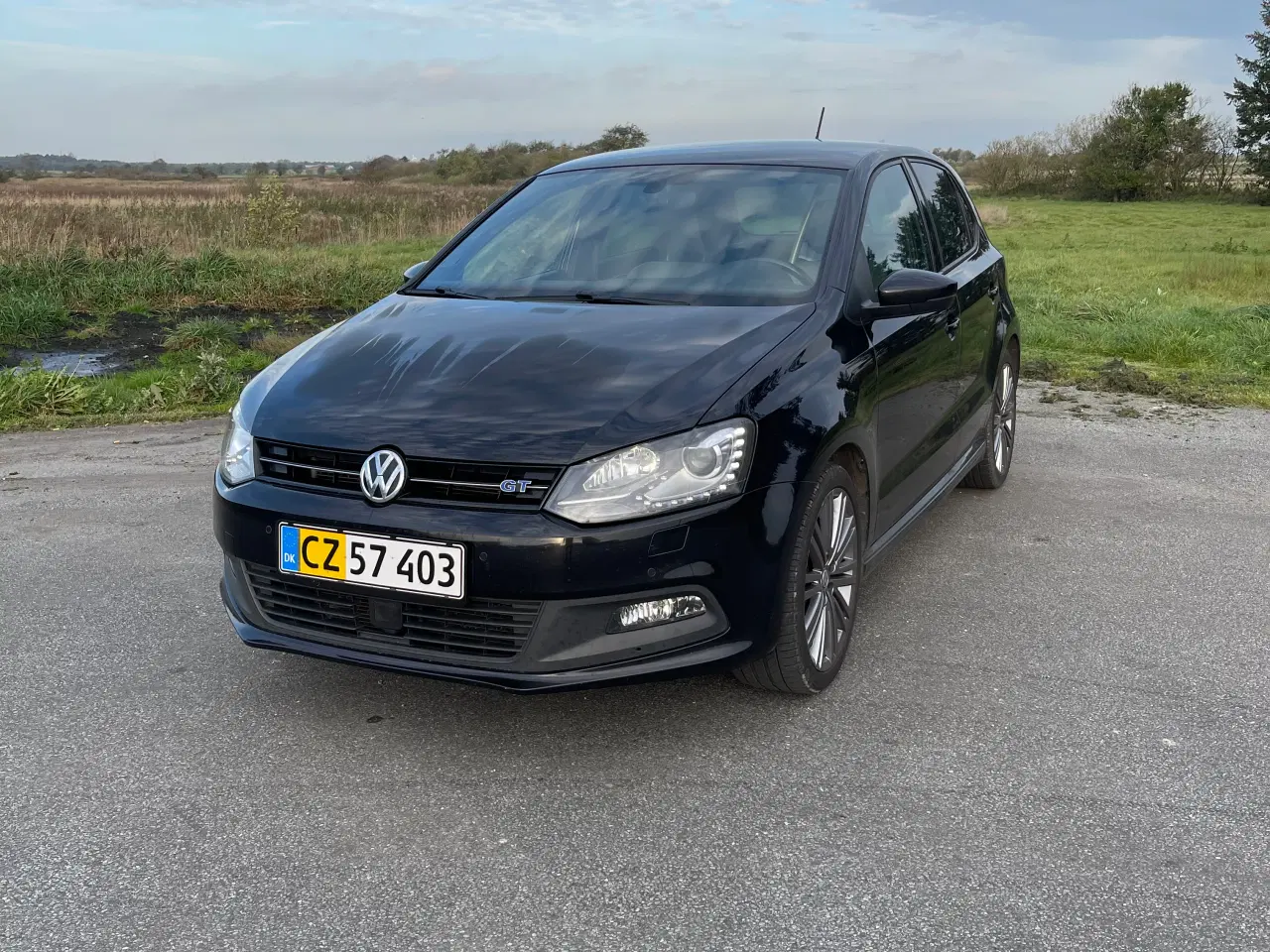 Billede 1 - Polo GT 1.4 TSI VAN