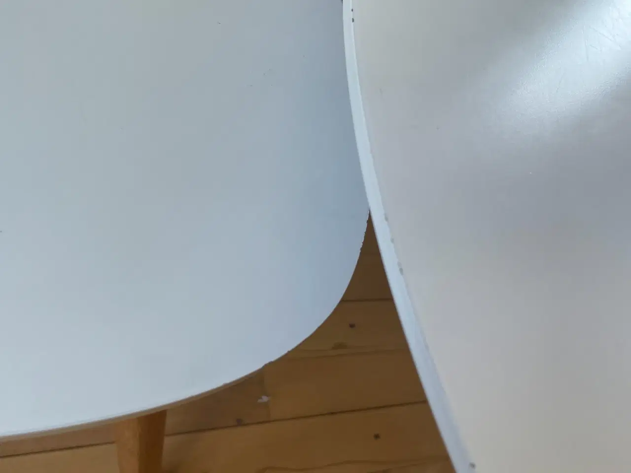Billede 3 - Sofaborde fra Jysk