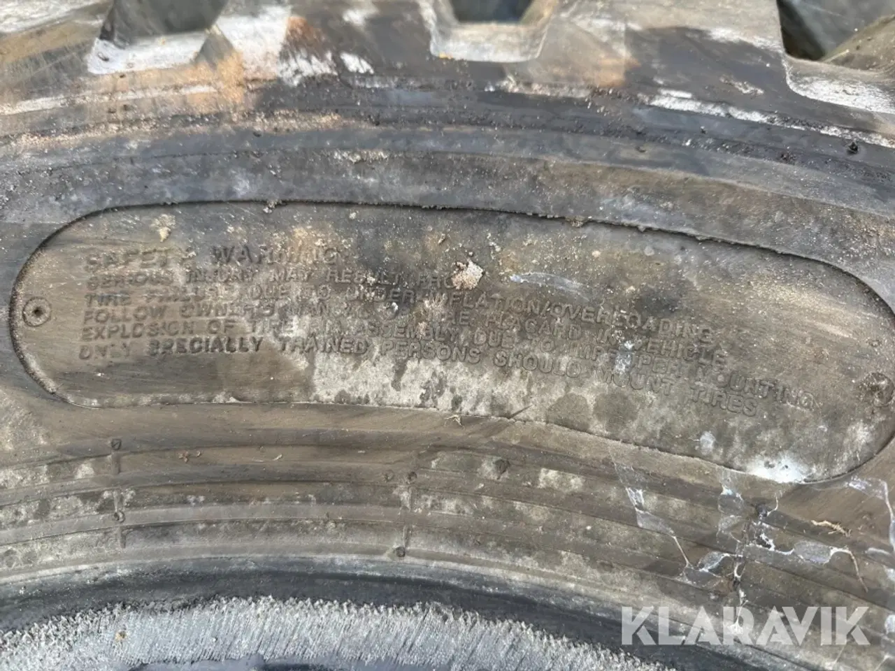 Billede 8 - Dæk Magna MB300