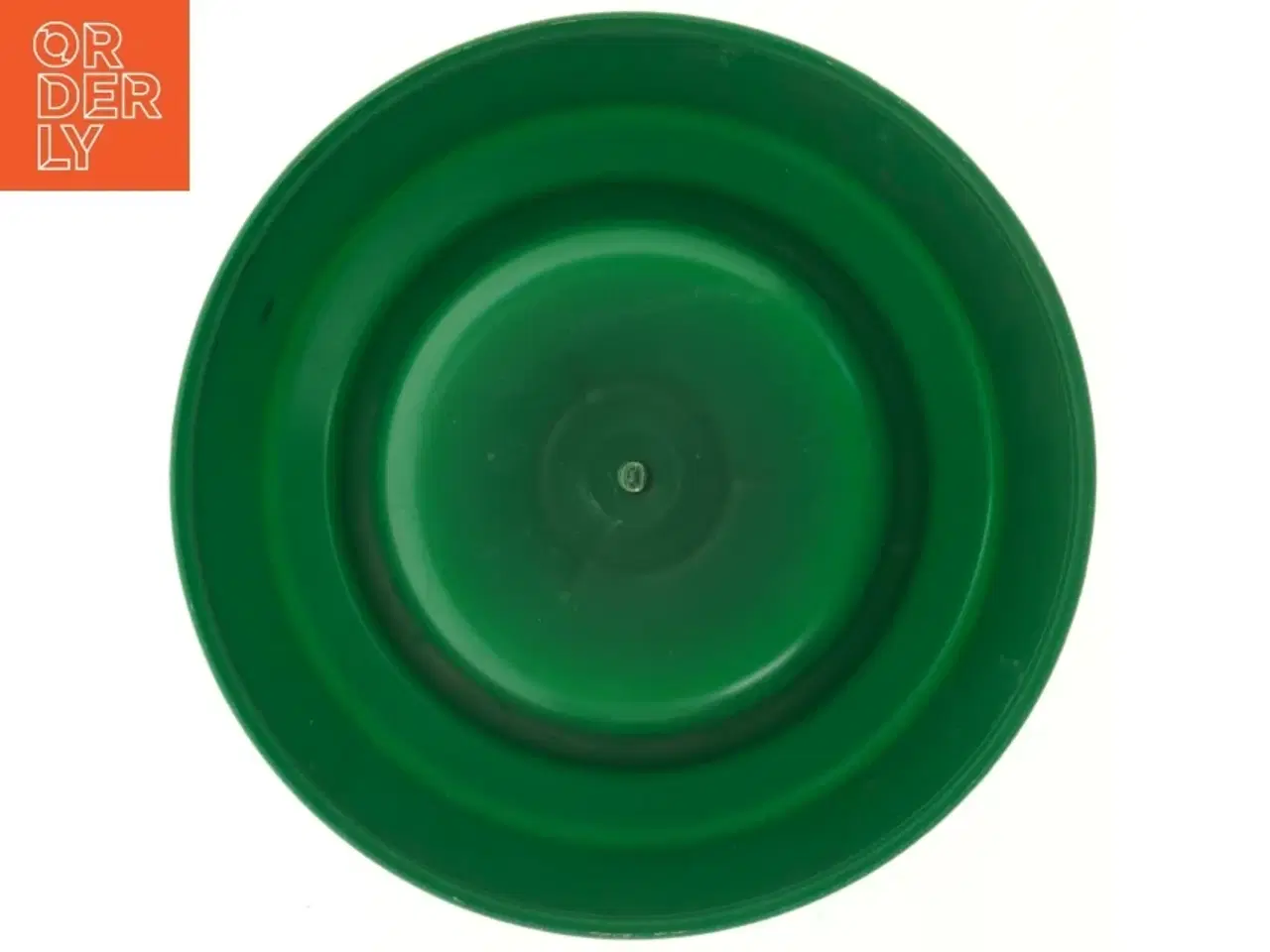 Billede 2 - Grøn juletræsfod (str. Ø 31 cm)