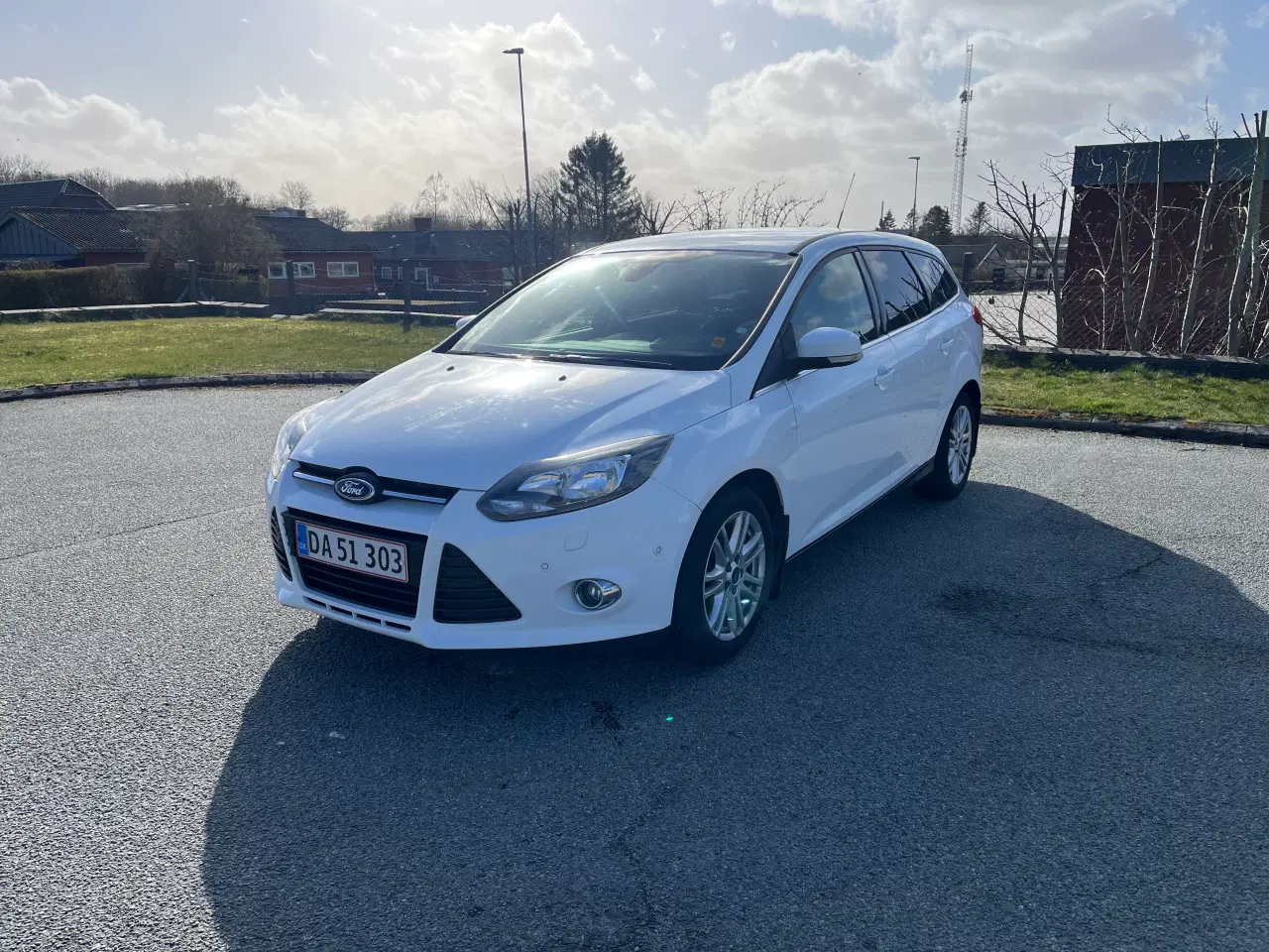 Billede 1 - Fin Focus.