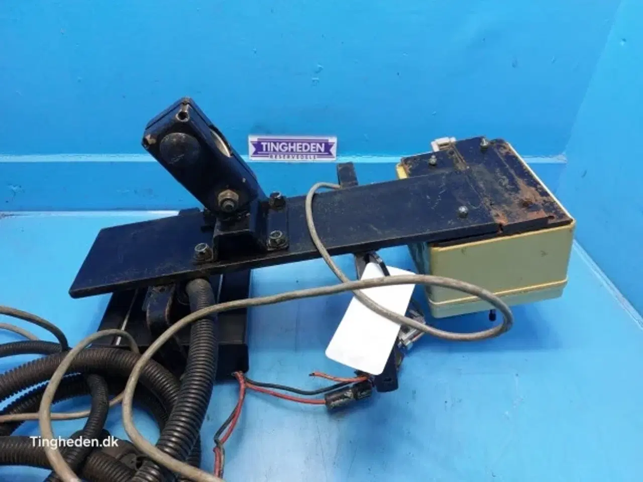 Billede 3 - Kimadan ISC500 Controller Sæt F1131030