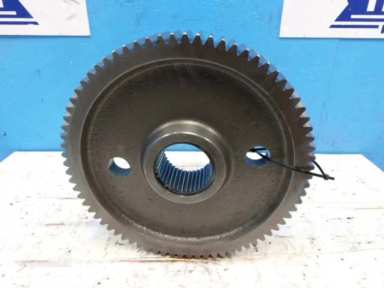 Billede 2 - Laverda 627 Tandhjul 322061950