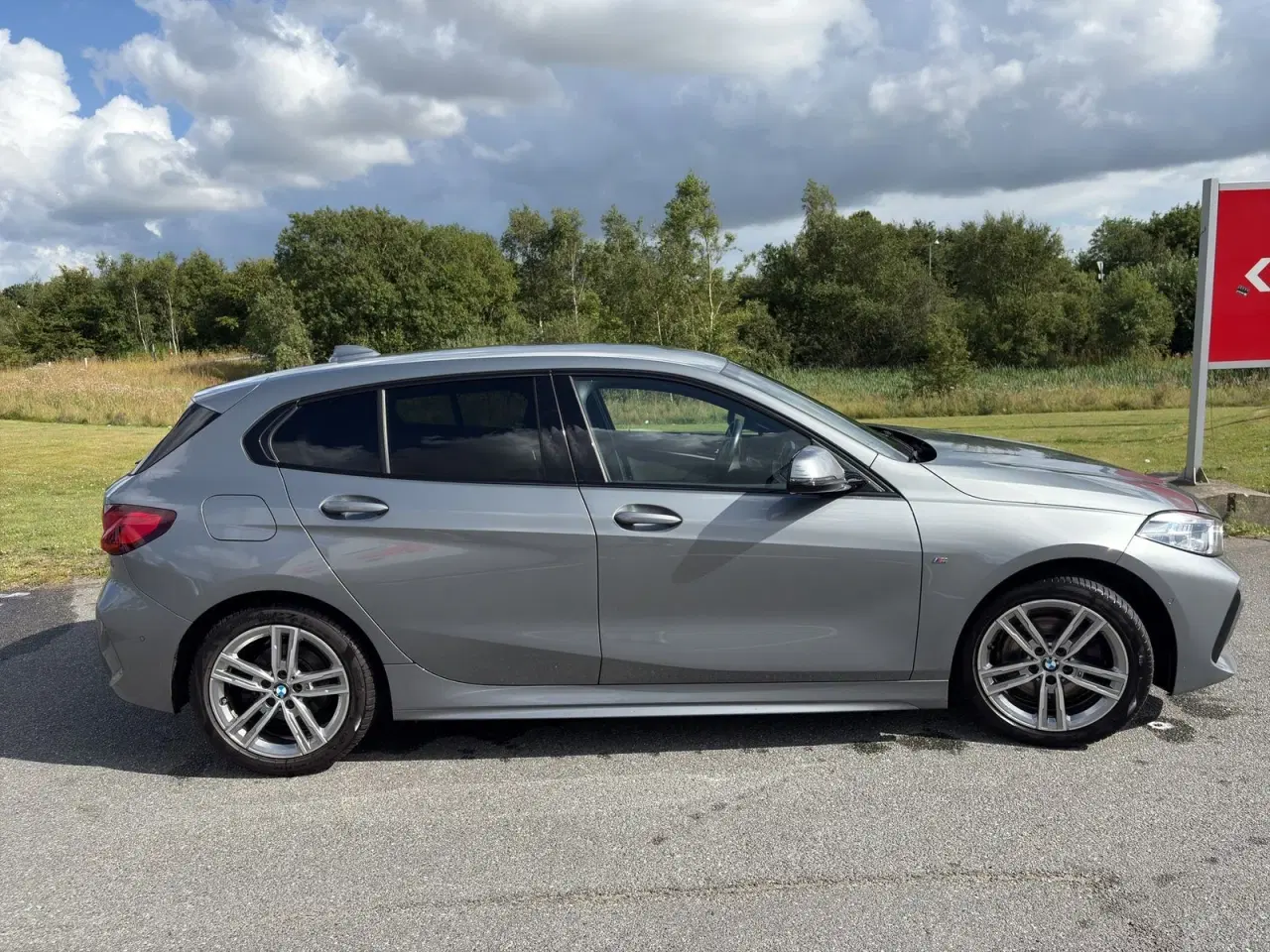 Billede 4 - BMW 118i 1,5 M-Sport aut.