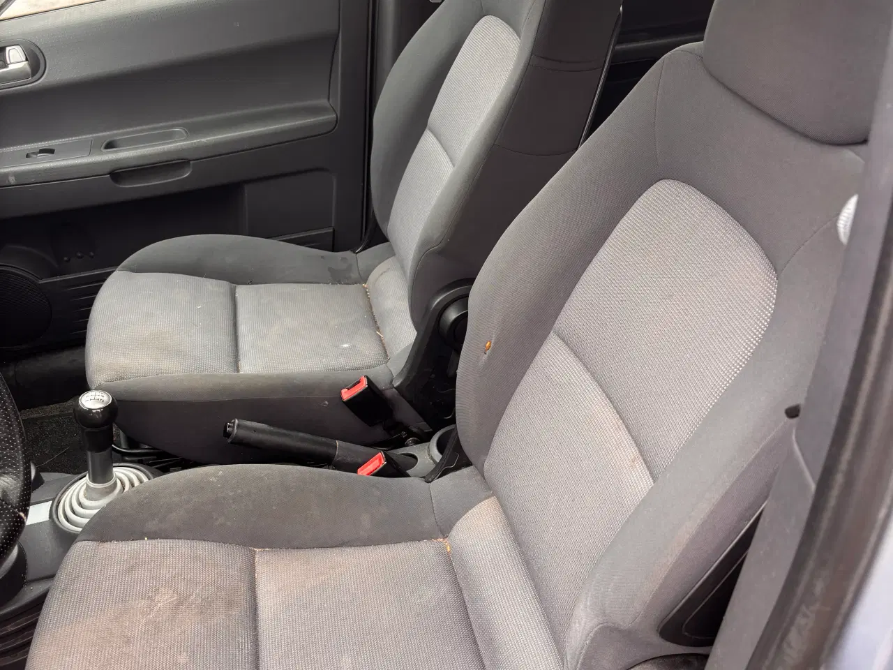 Billede 6 - Billig bil med træk på og syn 