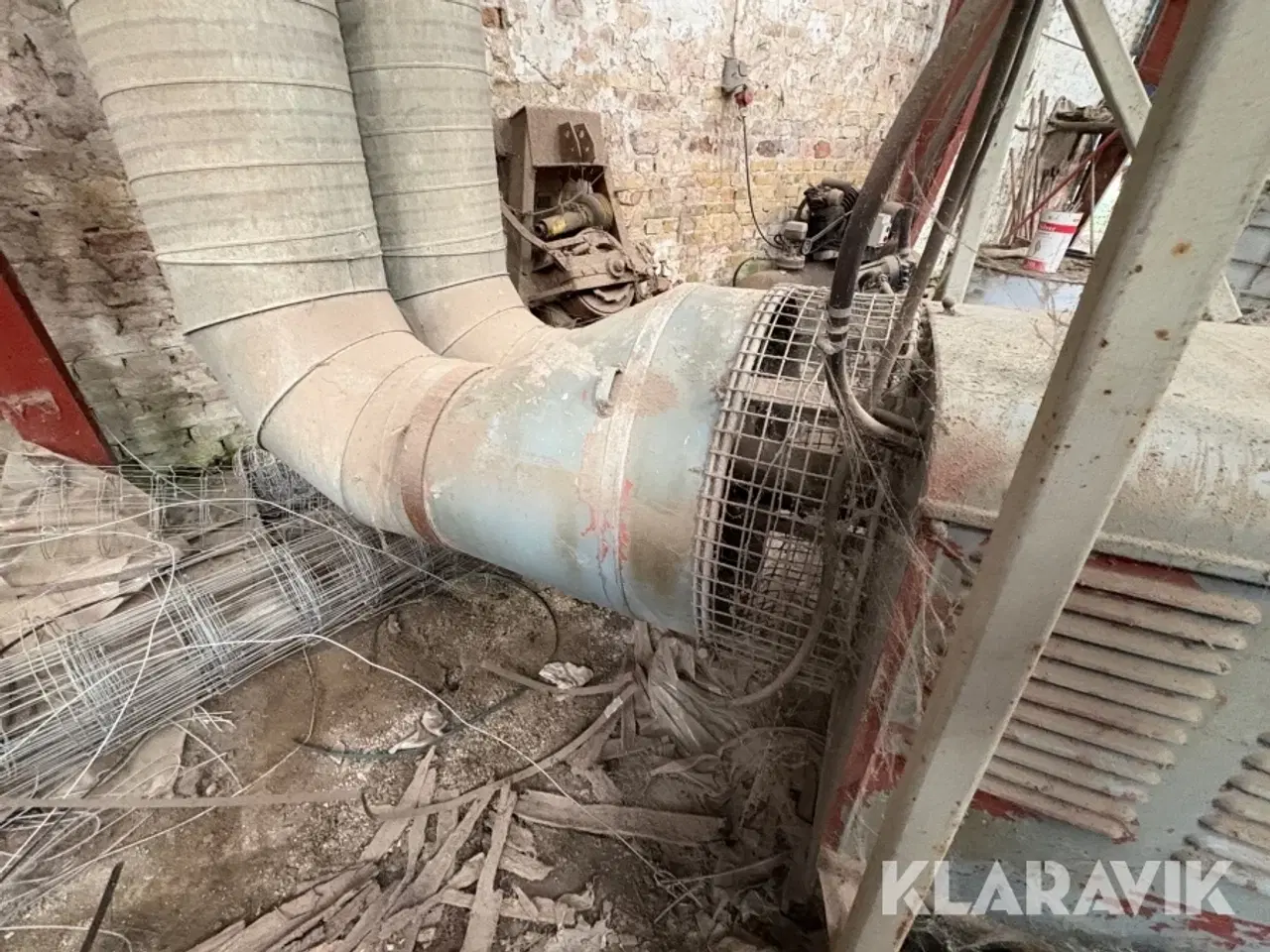 Billede 12 - Tågesprøjte Schaumann