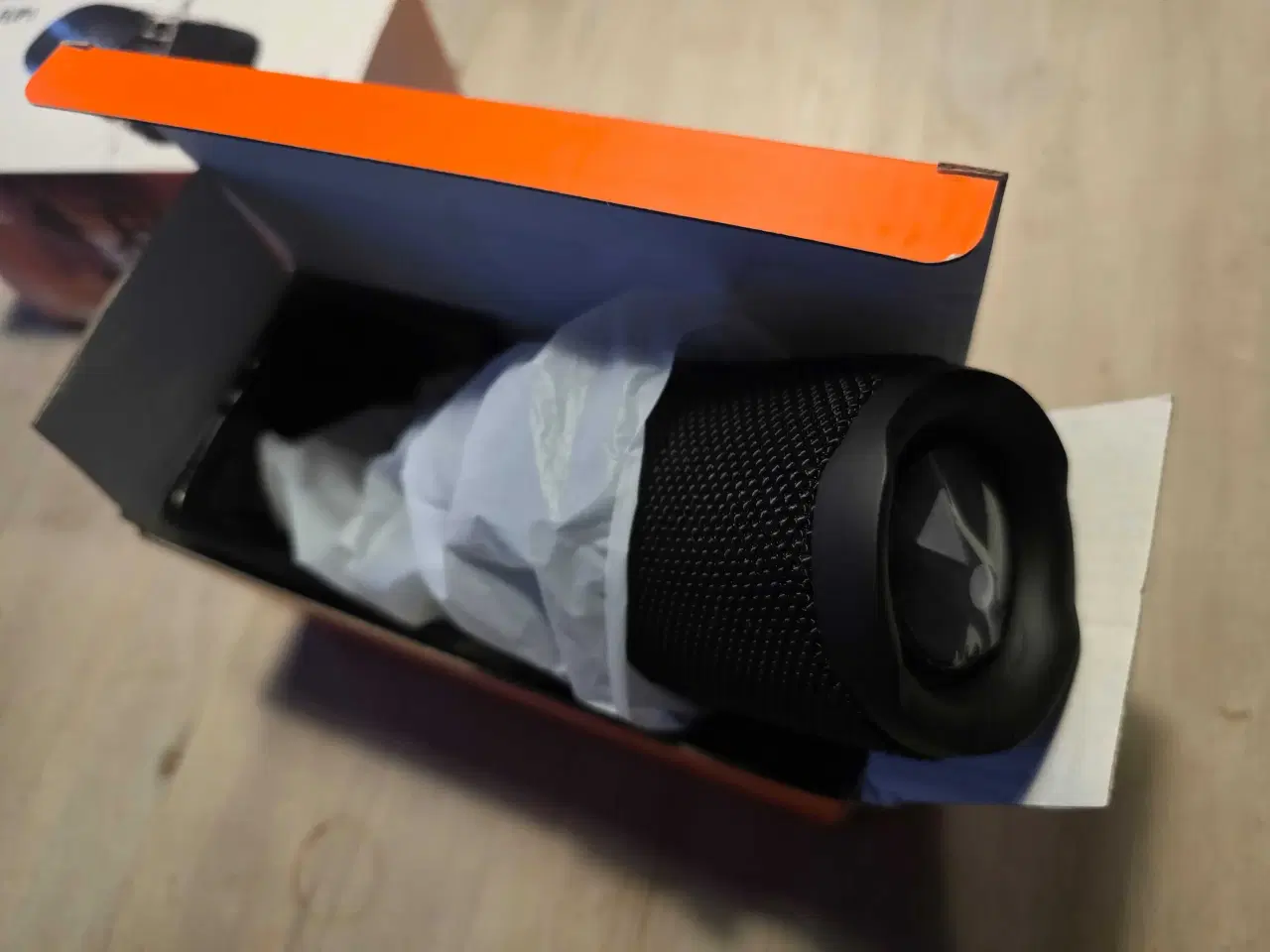 Billede 2 - JBL Flip 6 Bluetooth højtaler