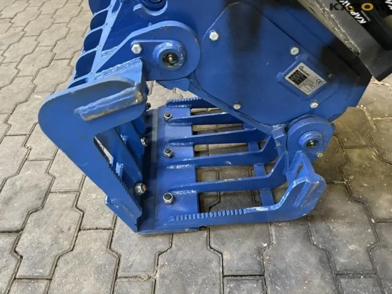 Billede 10 - - - - Baugbjerg