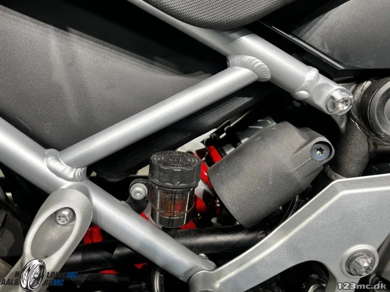 Billede 7 - Triumph Tiger 1200 GT Explorer