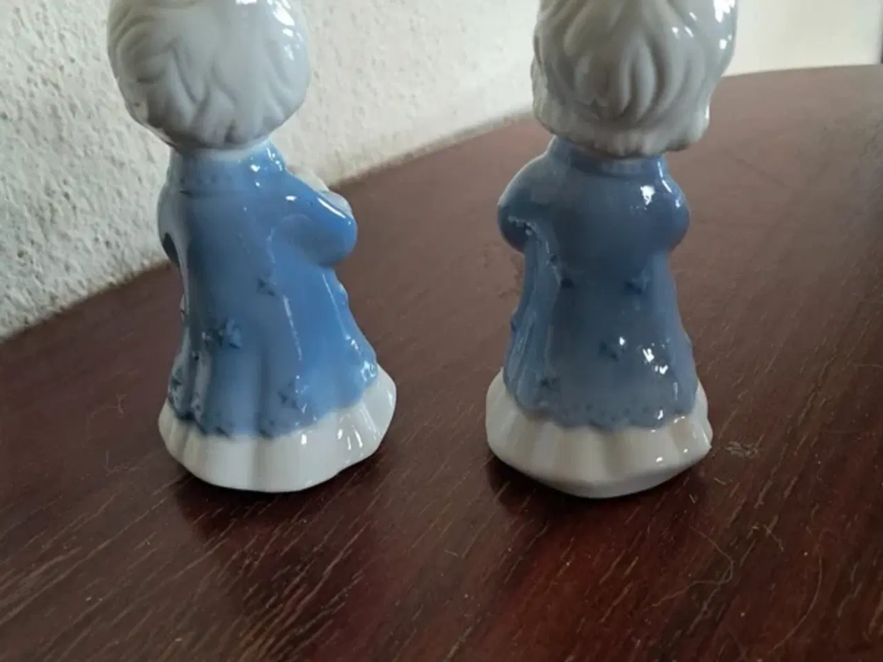 Billede 3 - Fyrfadsstager