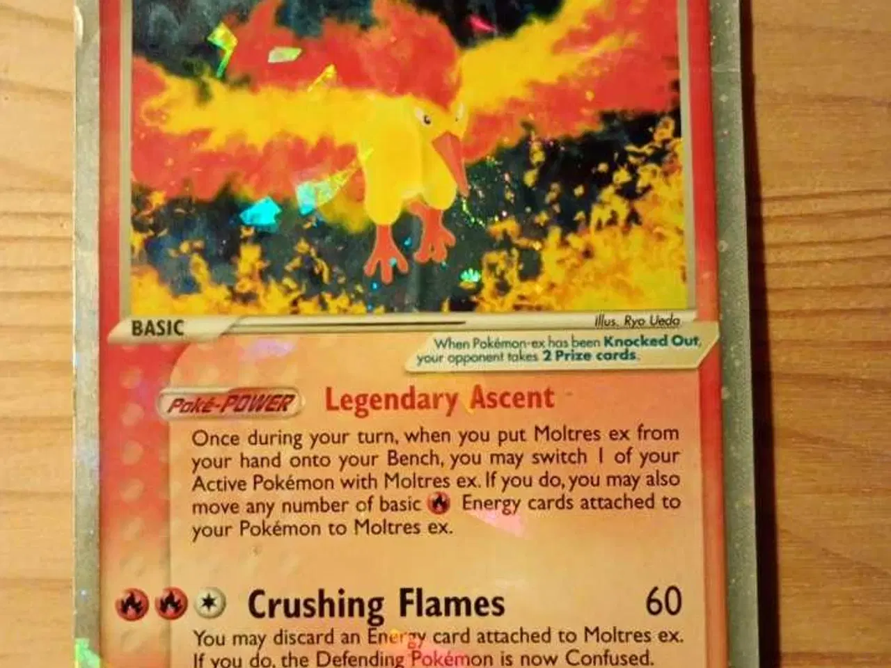 Billede 1 - Pokemonkort 