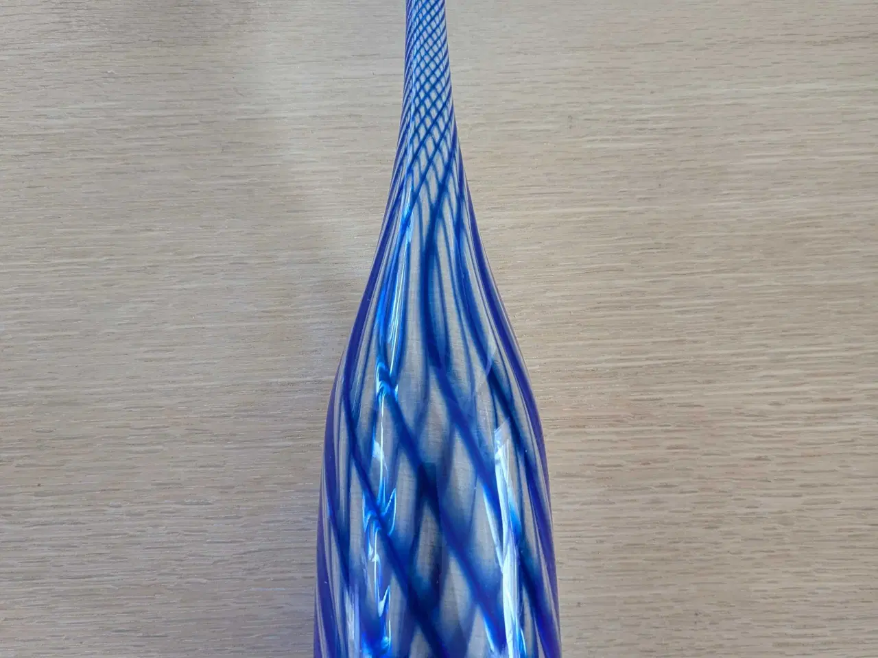 Billede 1 - Flot vase 