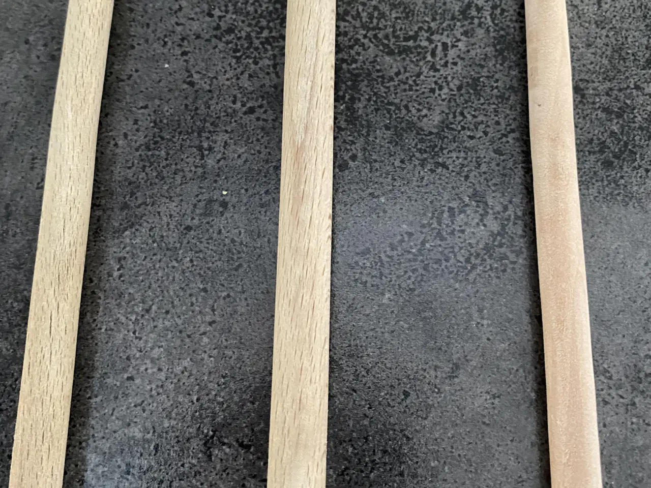 Billede 4 - Grydeske 3 stk.