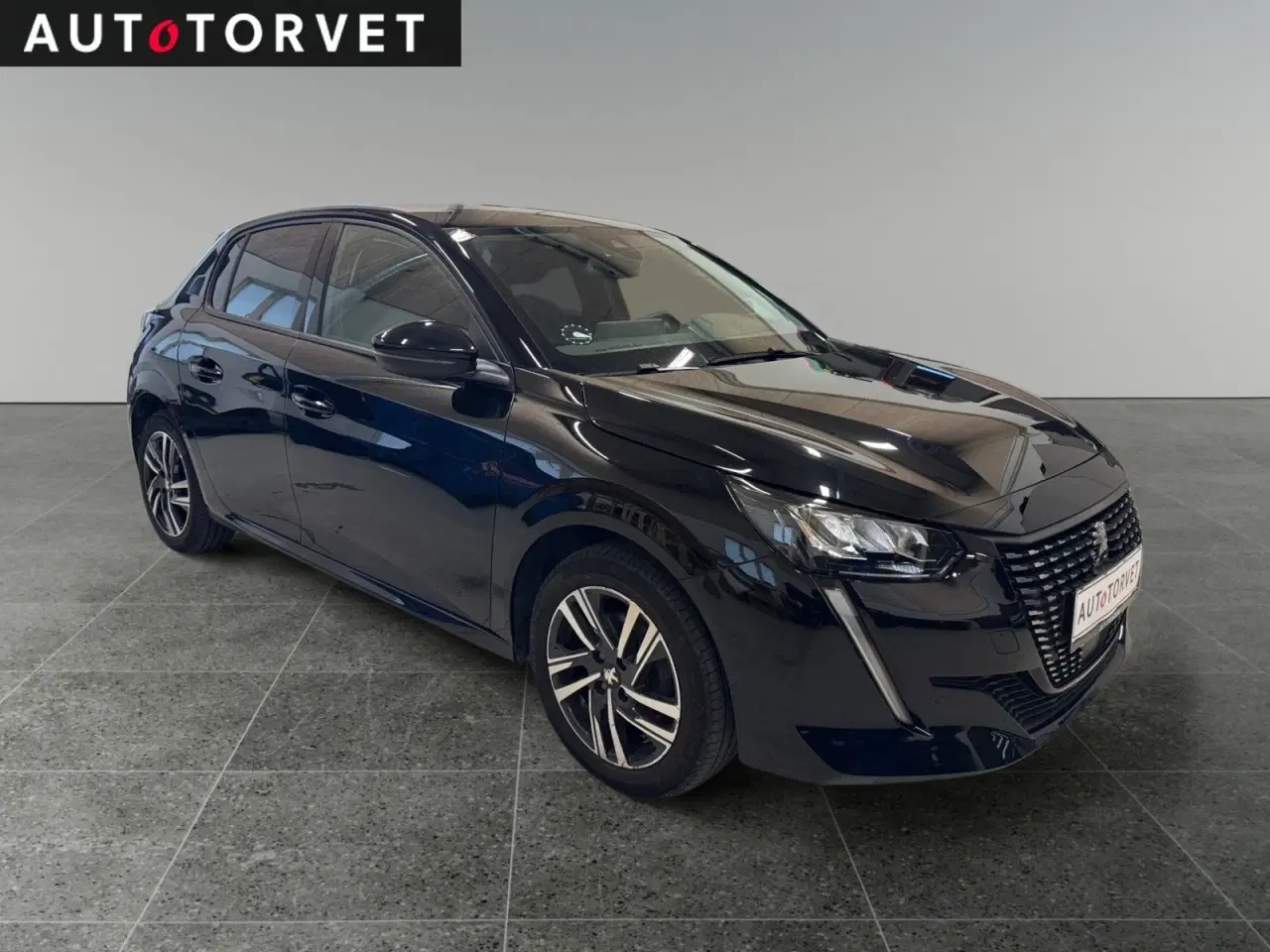Billede 2 - Peugeot 208 1,2 PureTech 100 Active Pack