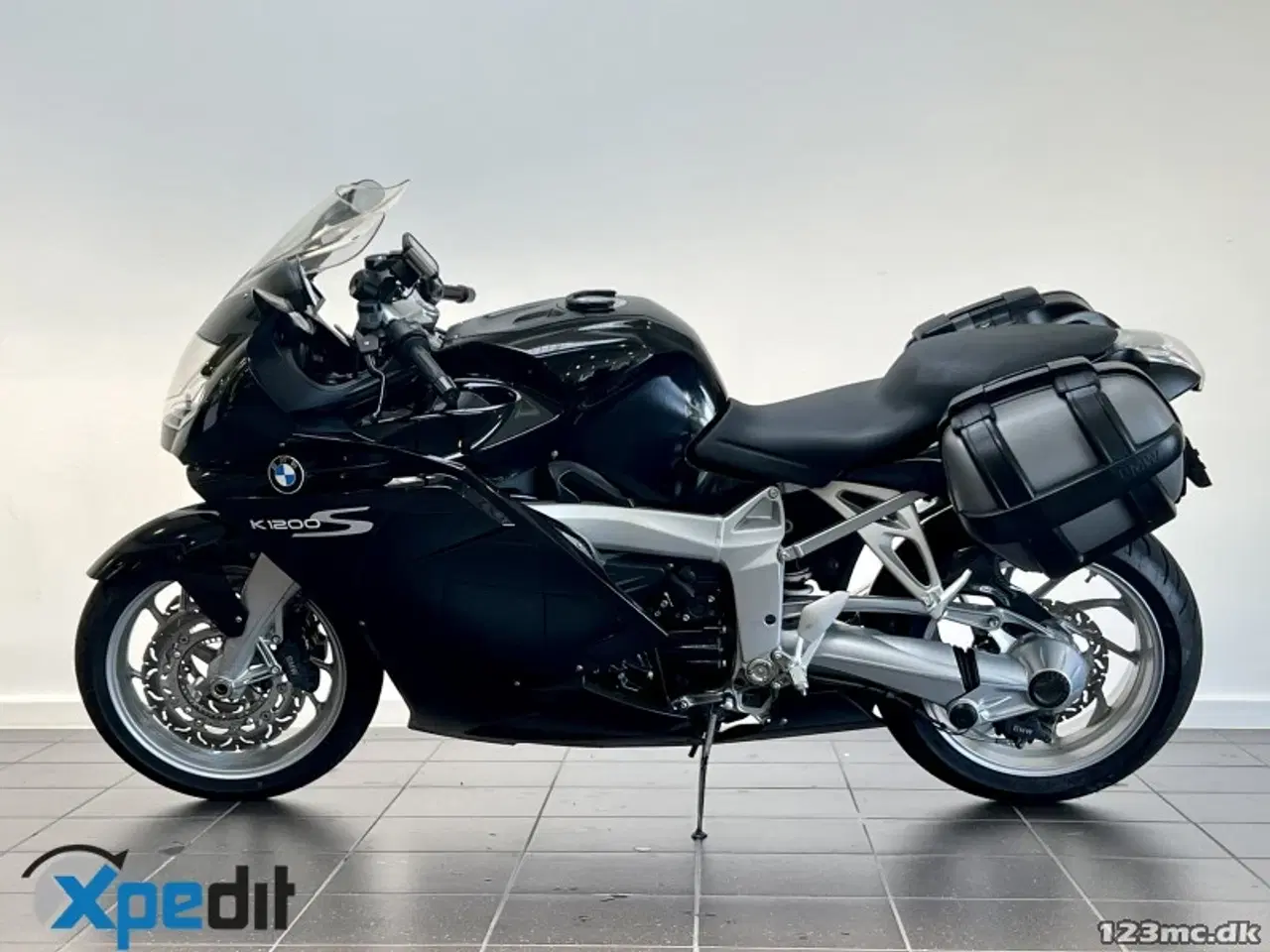 Billede 6 - BMW K 1200 S