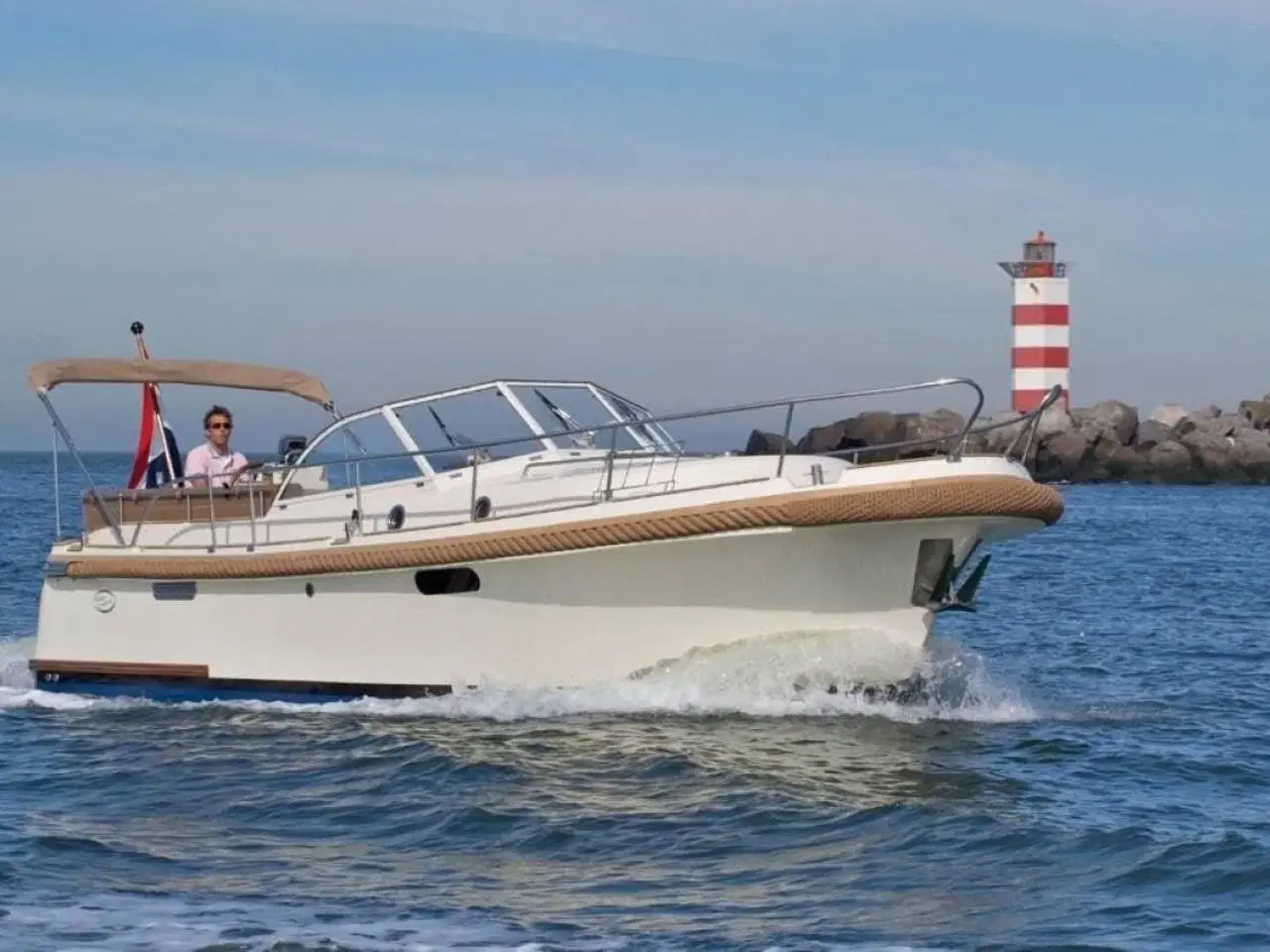 Billede 6 - Intercruiser 29