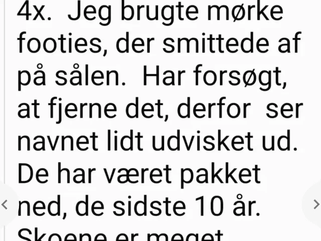 Billede 8 - Elegante pumps i læder/ ruskind