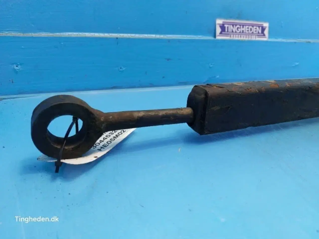 Billede 13 - Valmet 8050 Liftarm 30445320