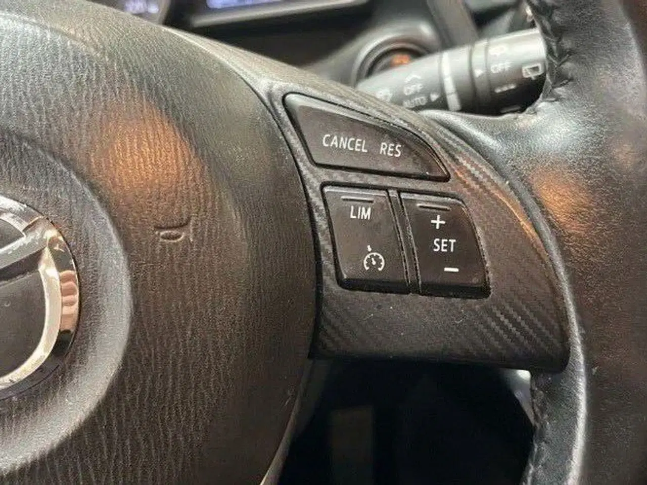 Billede 10 - Mazda 2 1,5 Vision 90HK 5d