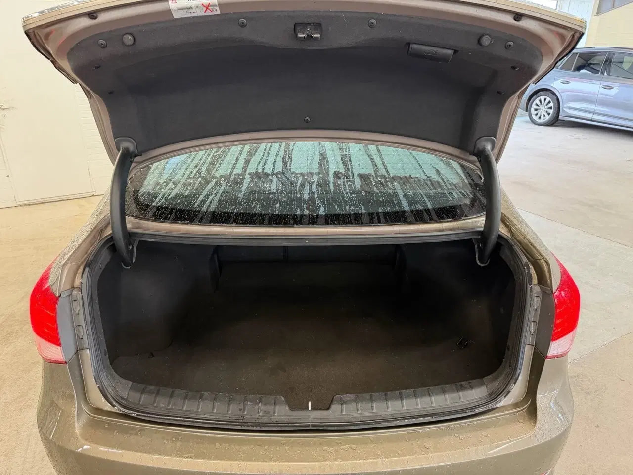 Billede 4 - Hyundai i40 1,7 CRDi Premium 136HK 6g Aut.