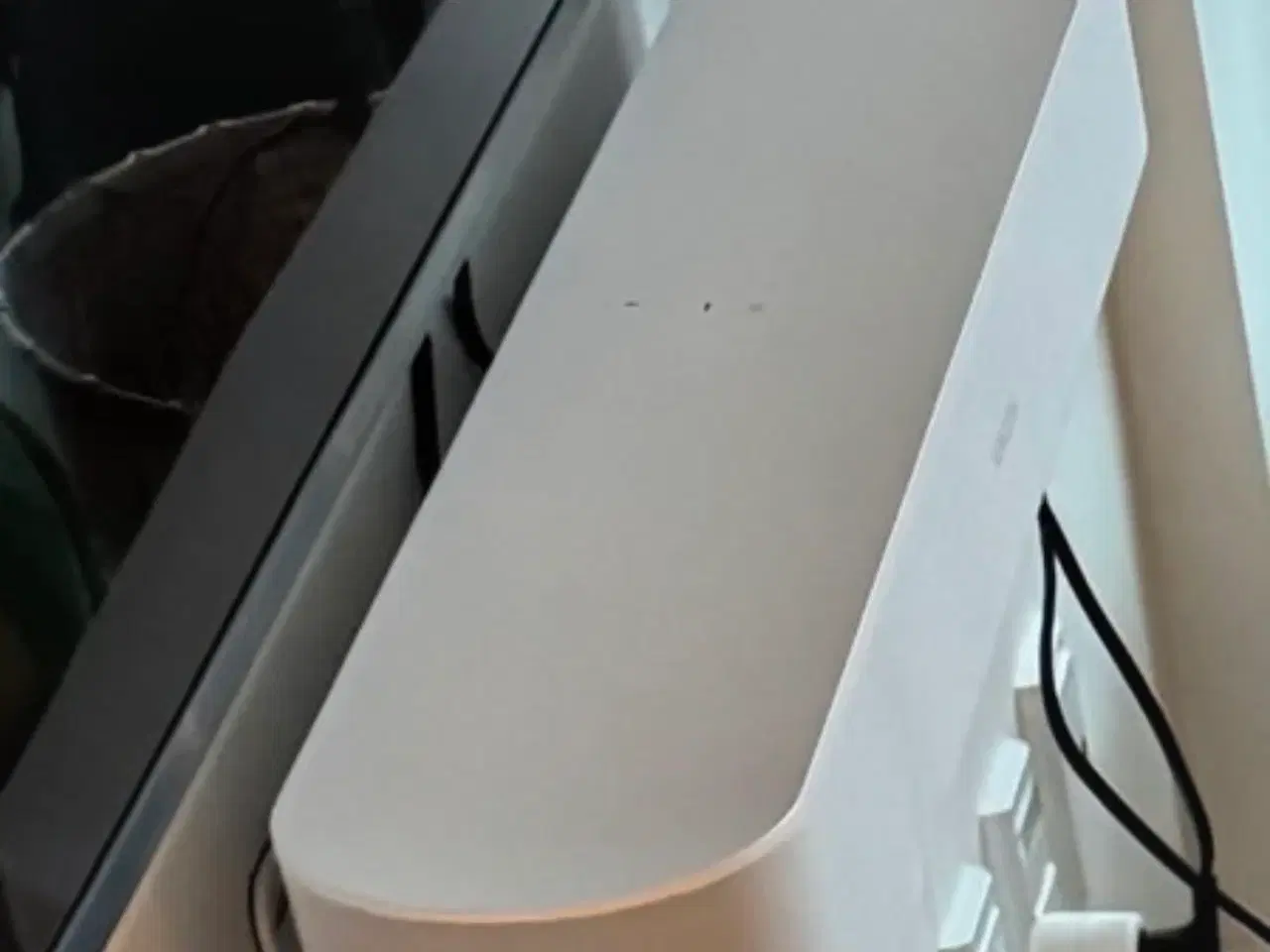 Billede 5 - Sonos Beam / Beam (Gen 2) vægbeslag