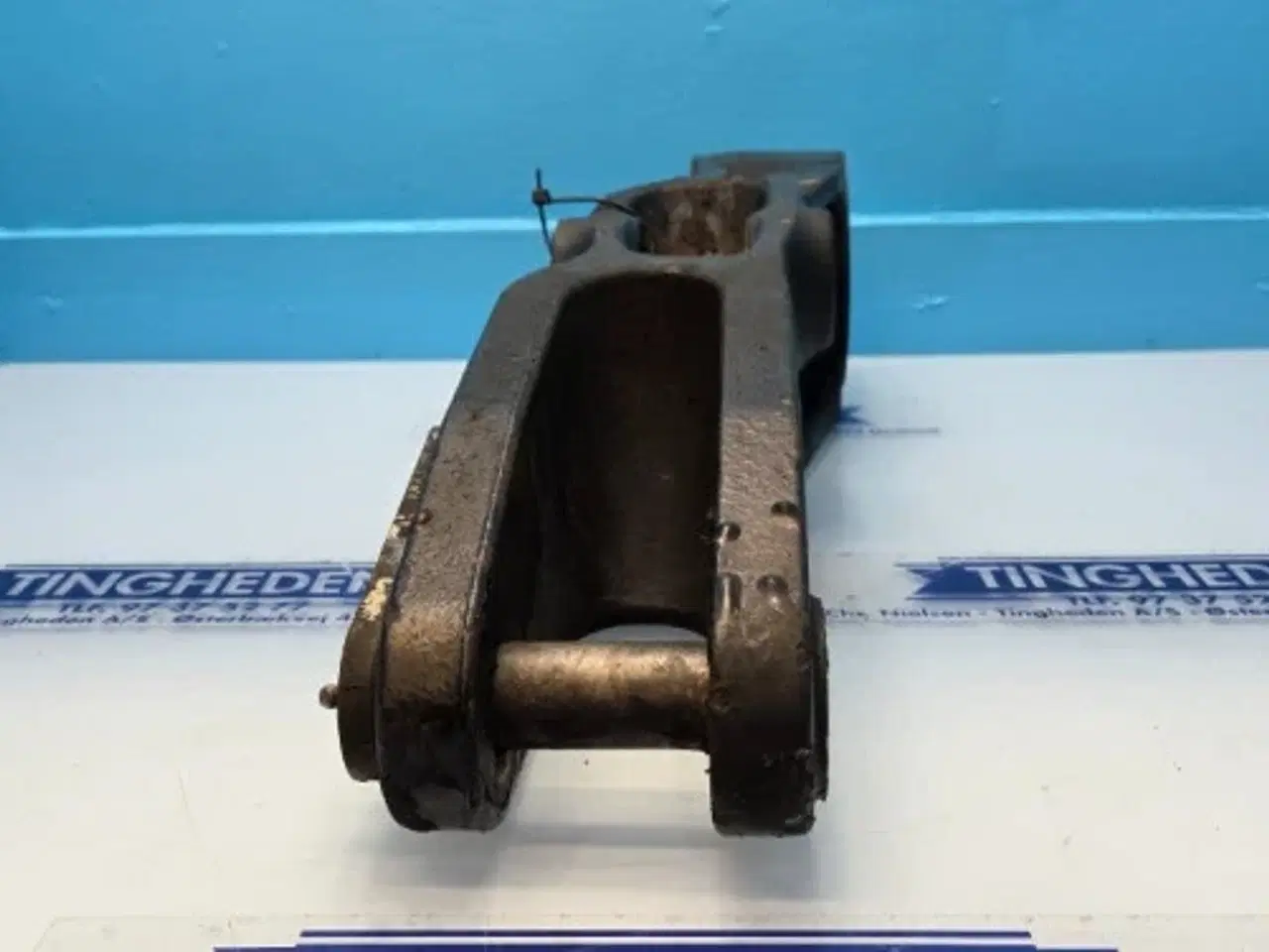 Billede 6 - Case Optum 300 Løftearm R. 5198416