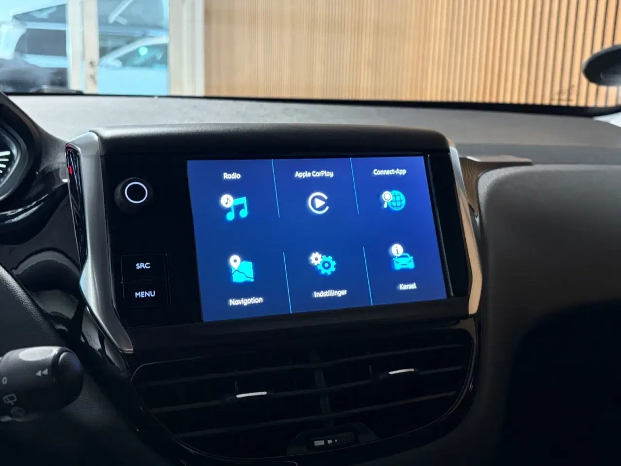 Billede 15 - Peugeot 208 1,6 BlueHDi 100 Active