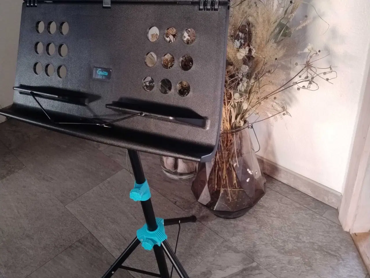 Billede 2 - Foldbart nodestativ 