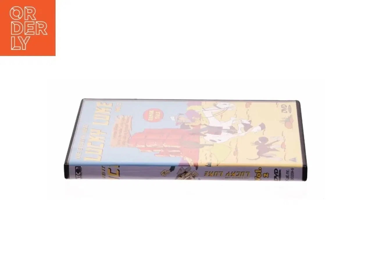 Billede 2 - Lucky Luke 2