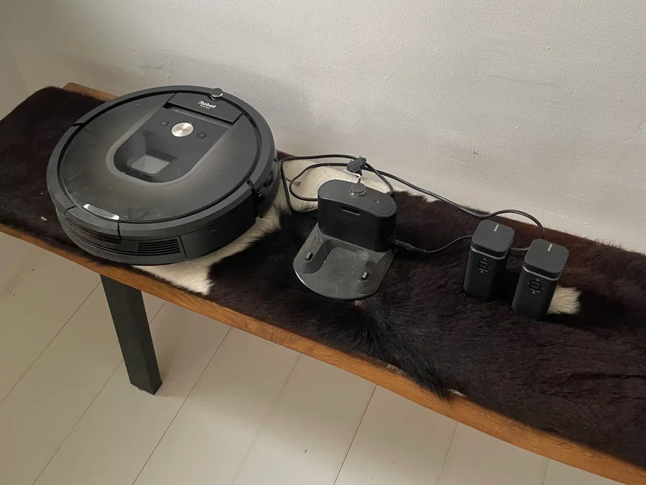 Billede 4 - Robot støvsuger