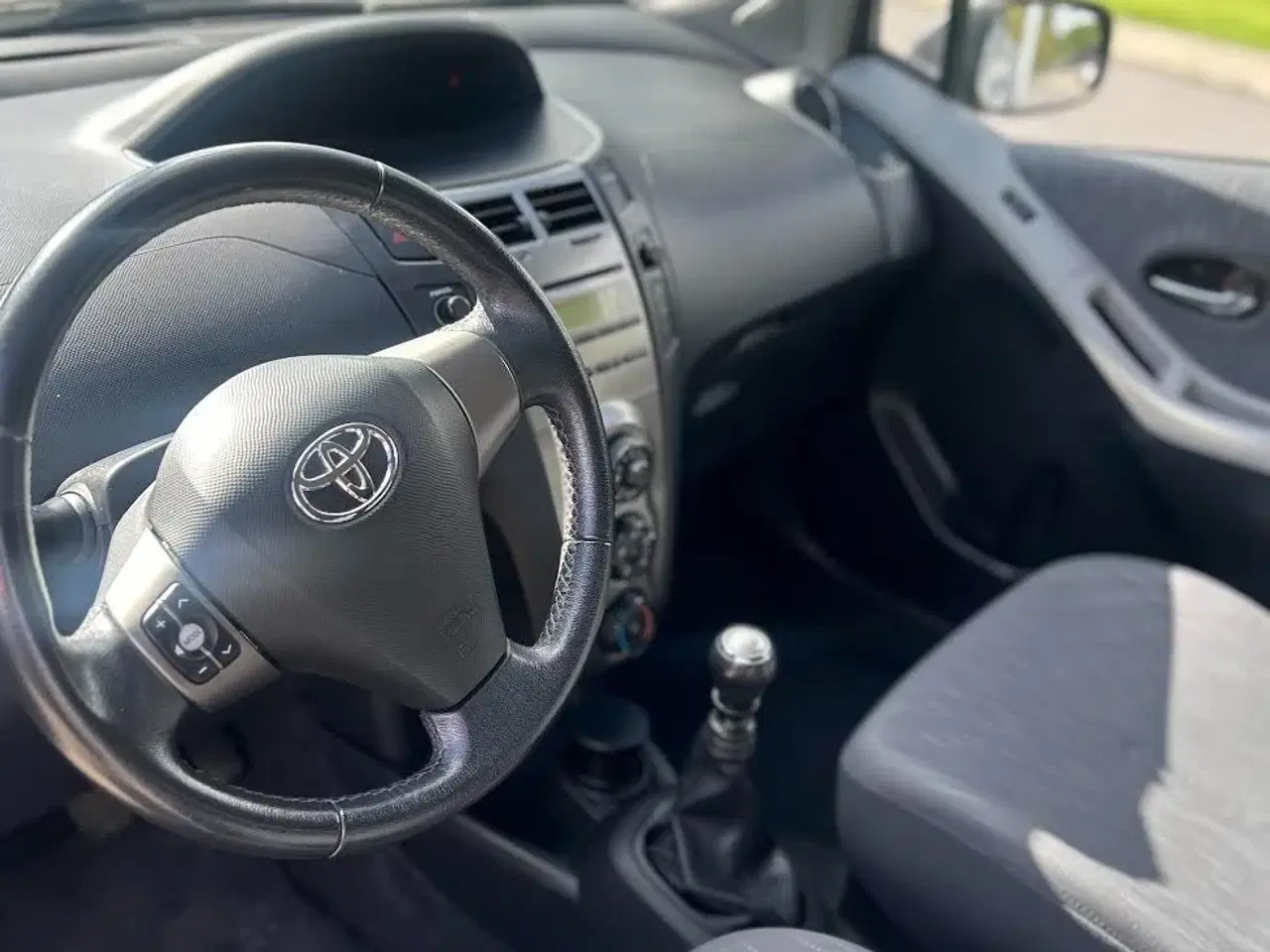 Billede 6 - Toyota Yaris 1,4 D-4D T4